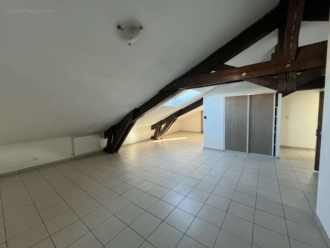Appartement à LYON-3E