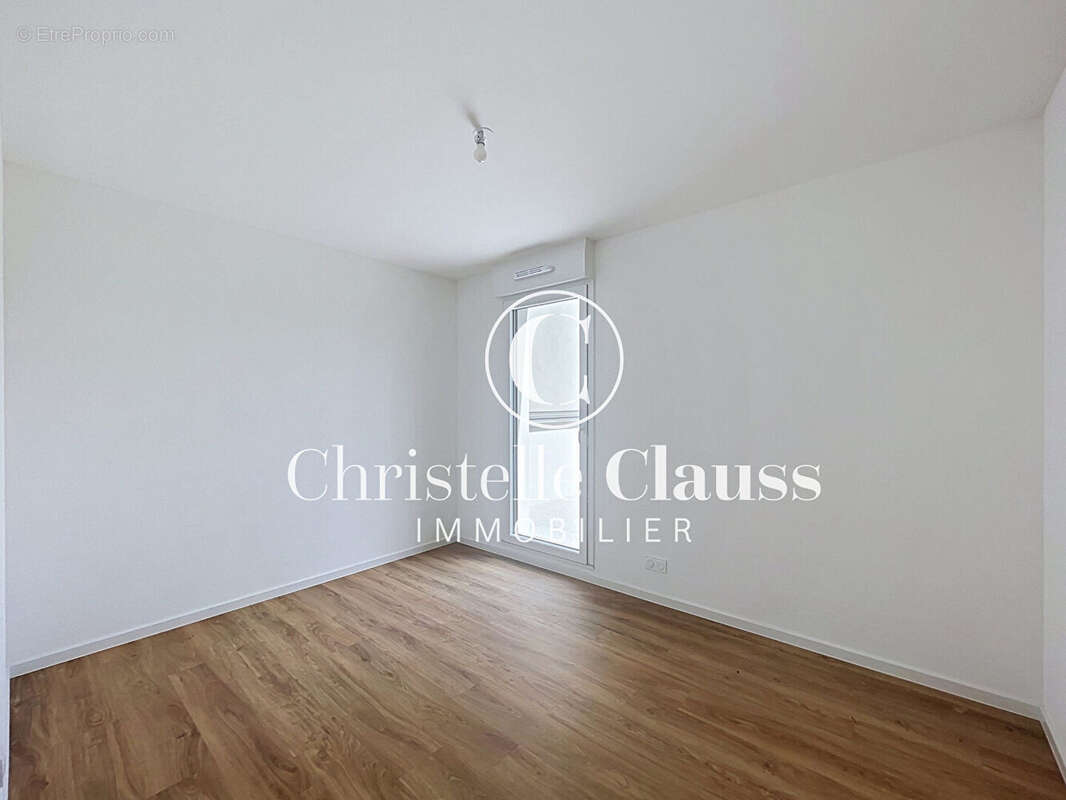 Appartement à OSENBACH