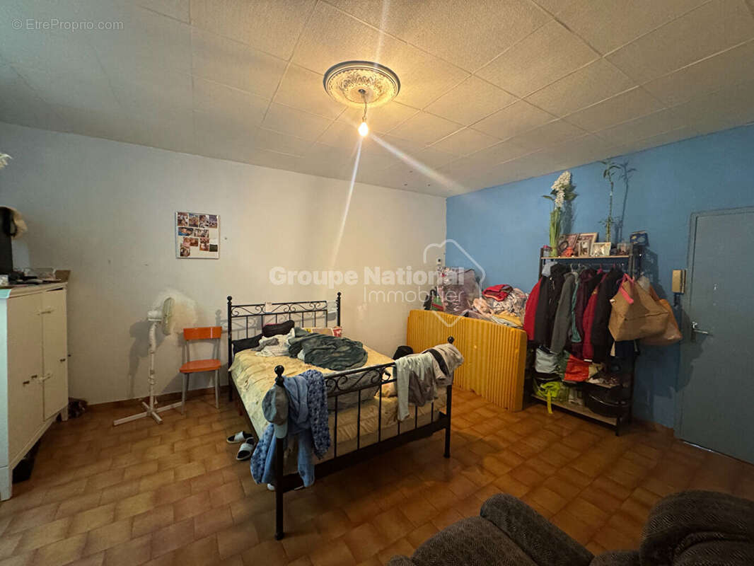 Appartement à BEAUCAIRE