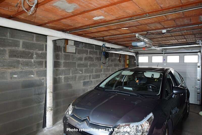 Maison à LE CREUSOT