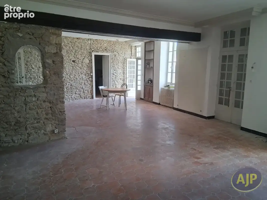 Maison Vertheuil - photo 11