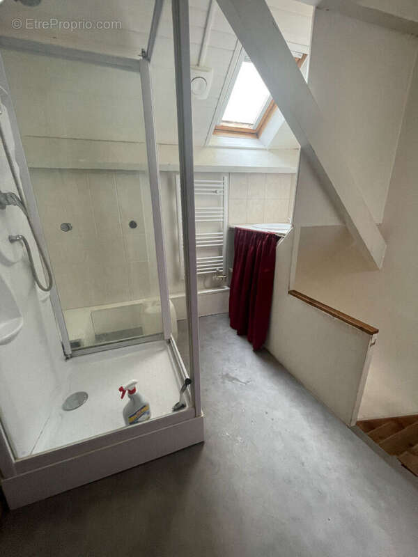 Appartement à FONTAINEBLEAU