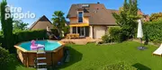 Maison à VILLE-LA-GRAND