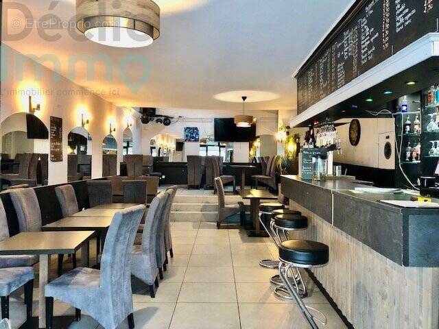 Commerce à LA ROCHELLE