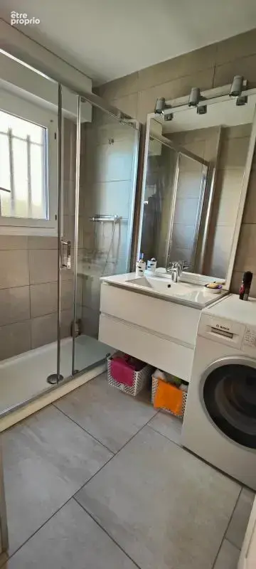 Appartement à vendre studio avec chambre cabine + parking sous sol - photo 6