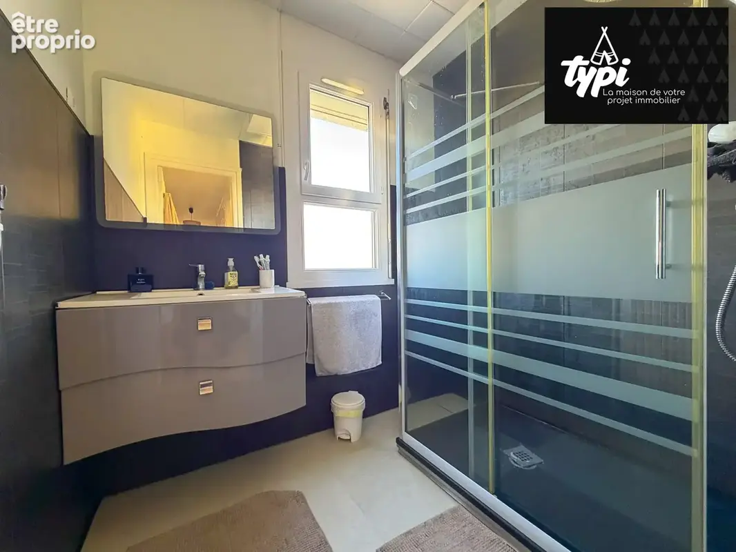 Appartement 4 pièces 82 m² à vendre à Lorient (56100) - photo 4