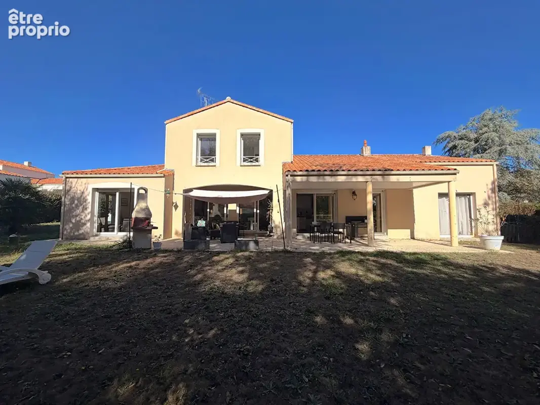 Photo Maison à Chavagnes-En-Paillers au prix de 310 000€