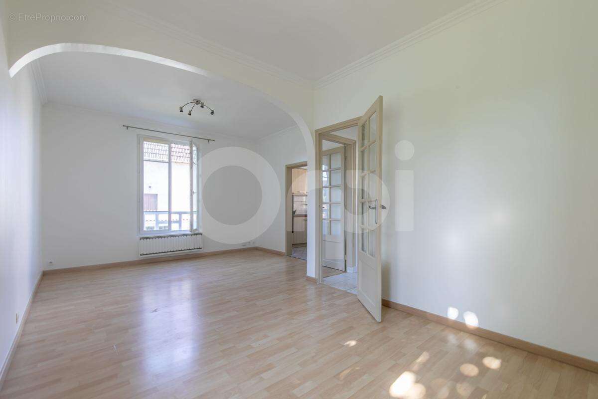 Maison à BOISSY-SAINT-LEGER