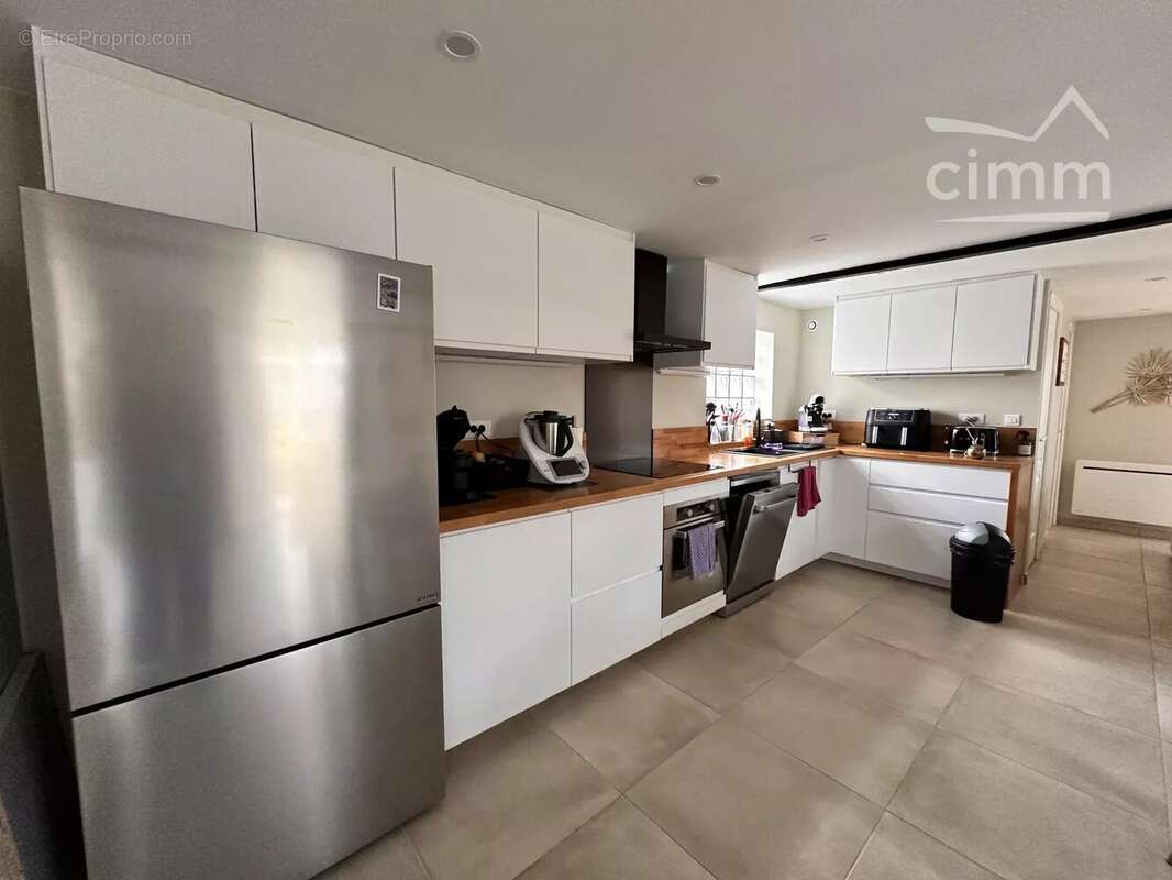 Maison à CONGIS-SUR-THEROUANNE