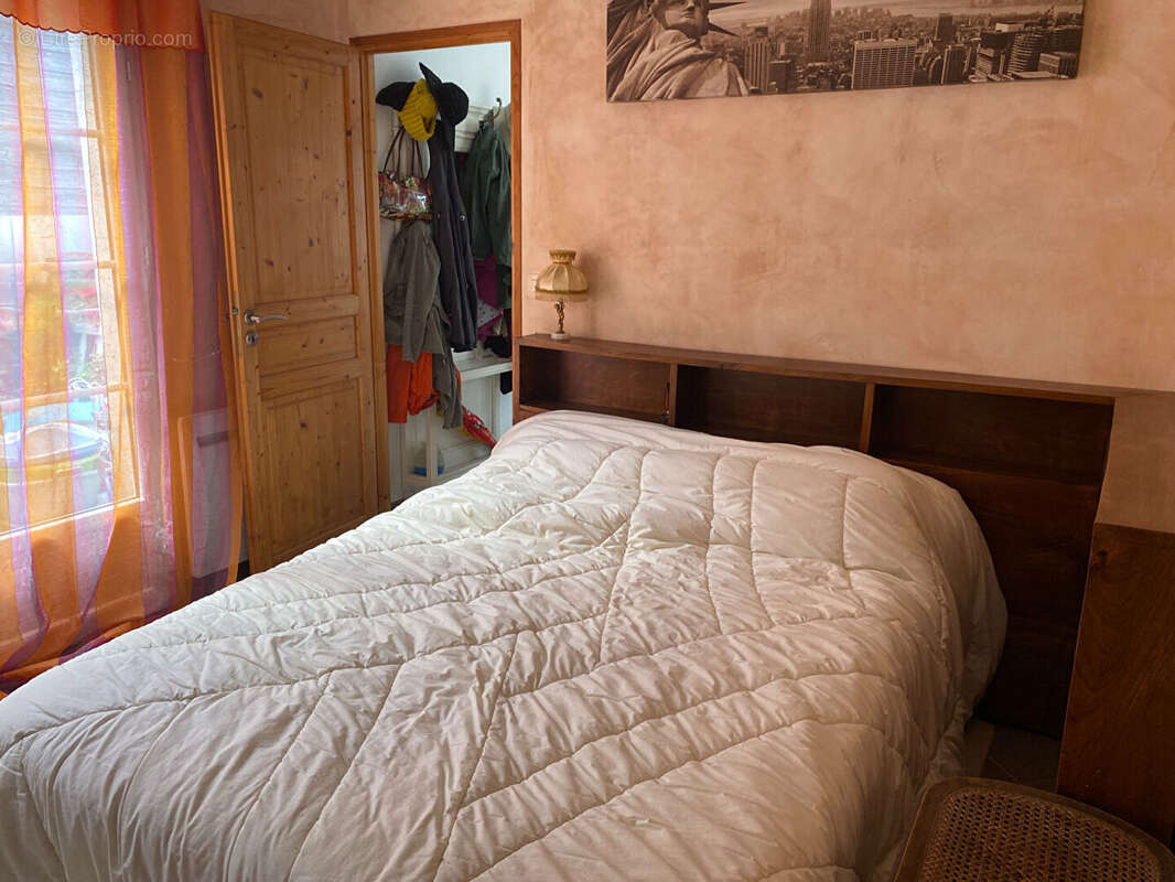 Maison à SAINT-GEORGES-D&#039;OLERON