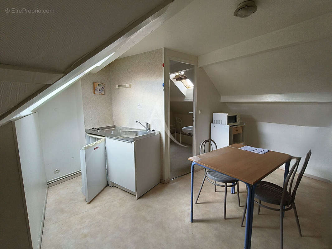 Appartement à LE MANS