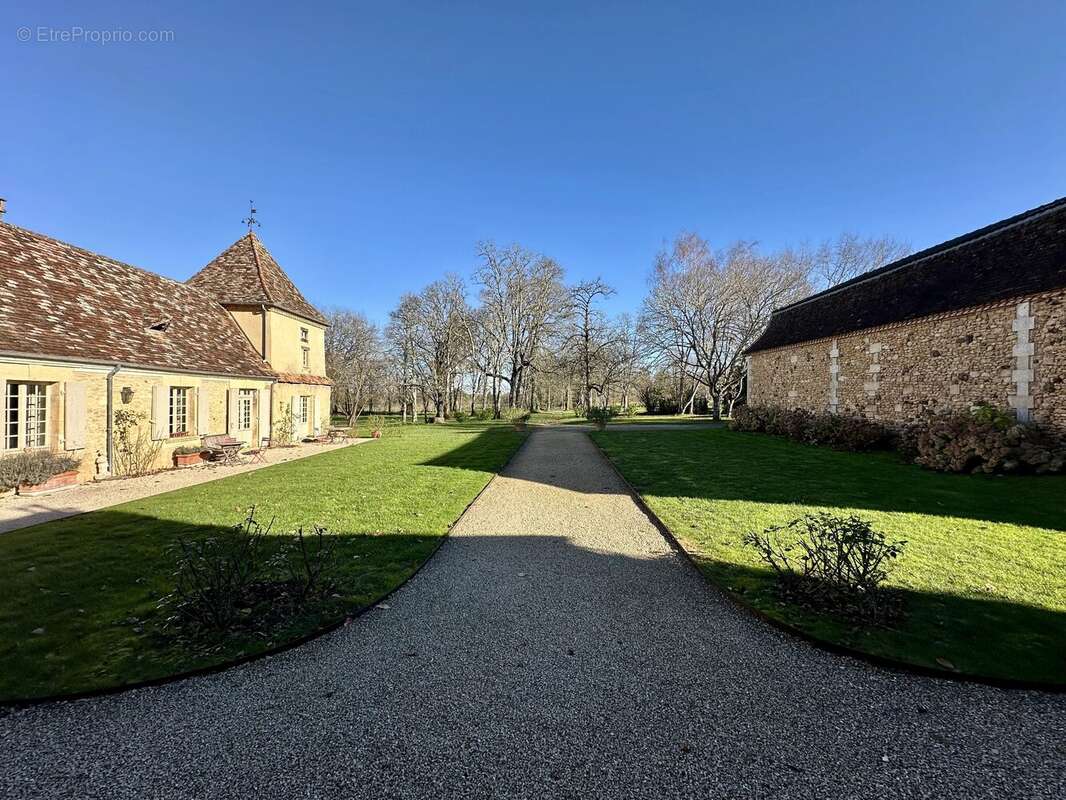 Magnifique chartreuse du 18ème siècle - photo 22