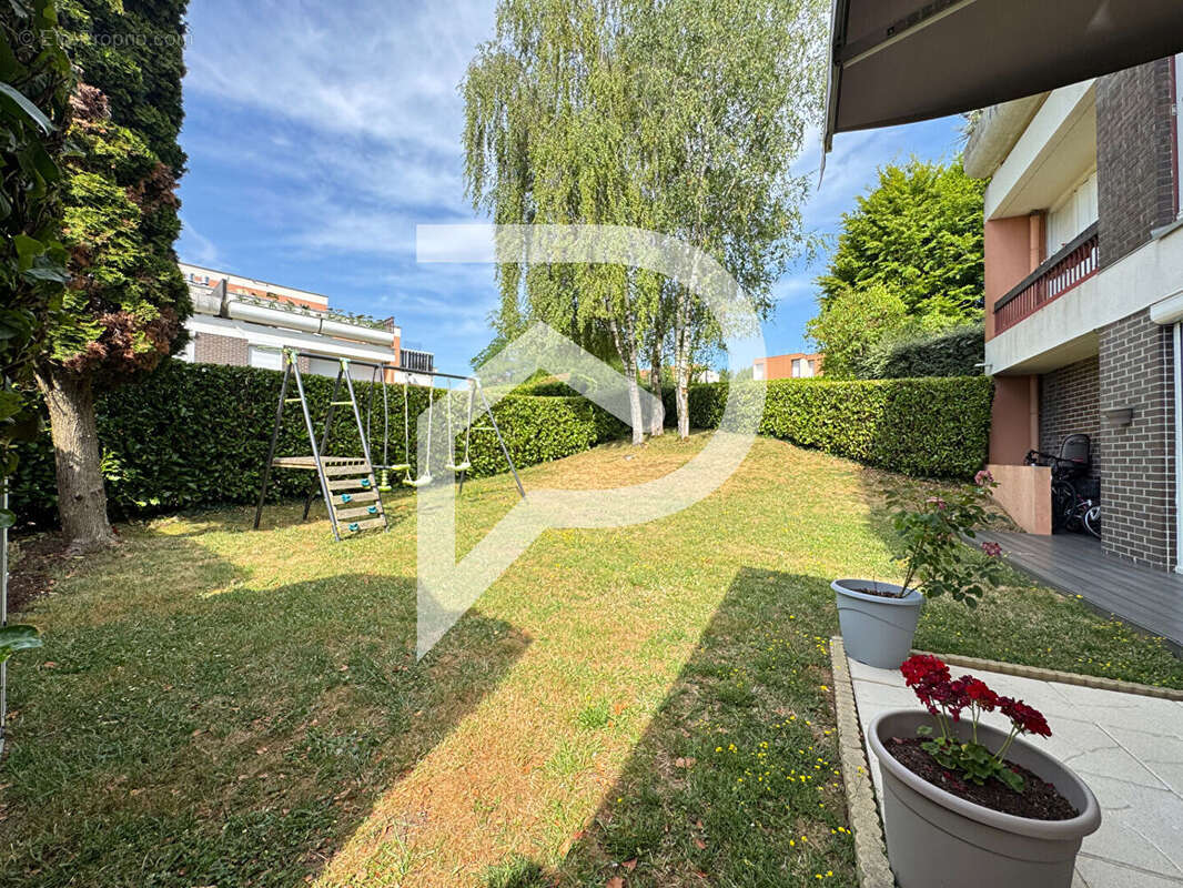 Appartement à BEAUVAIS