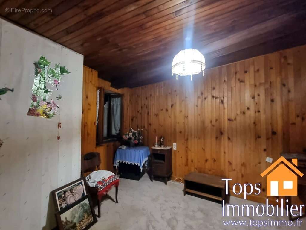 Maison à VILLEFRANCHE-DE-ROUERGUE