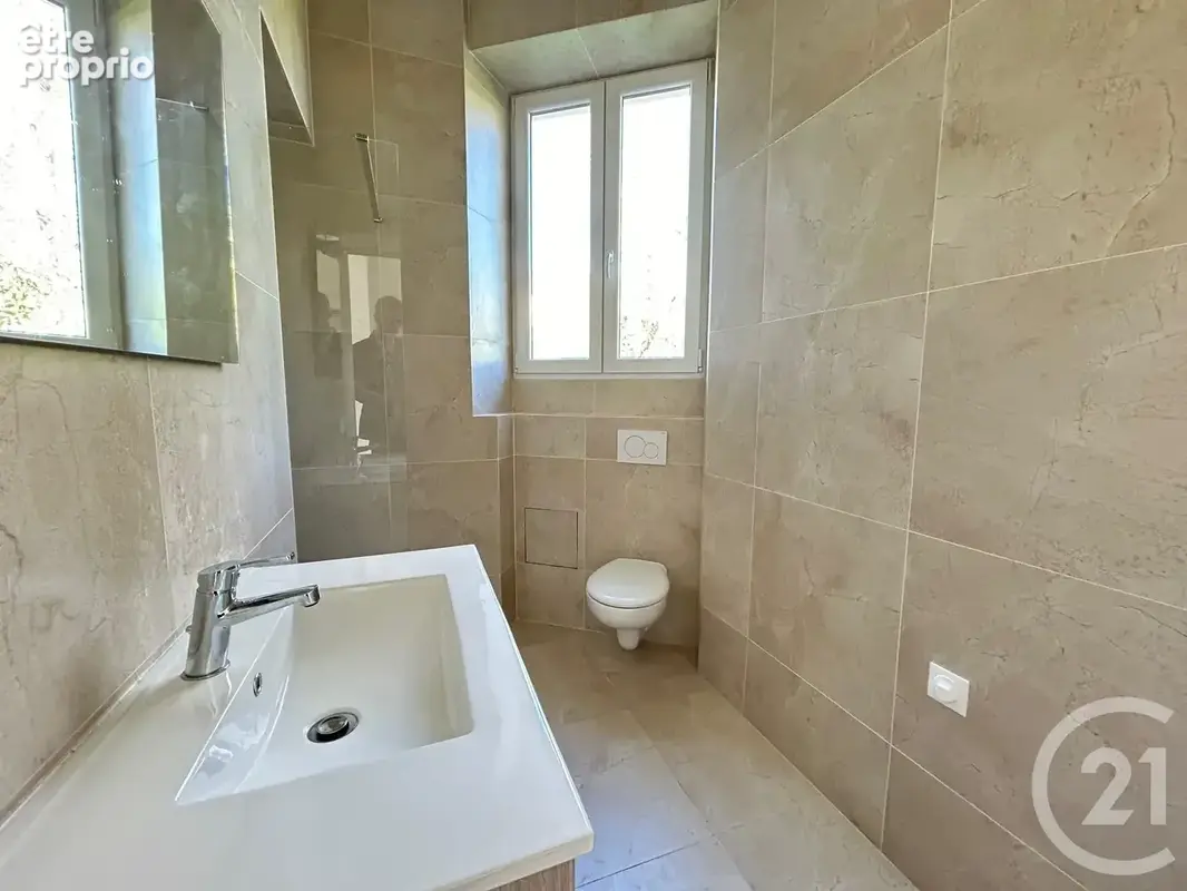 Appartement 4 pièces 67 m² à vendre à Roquebrune-Cap-Martin (06190) - photo 4
