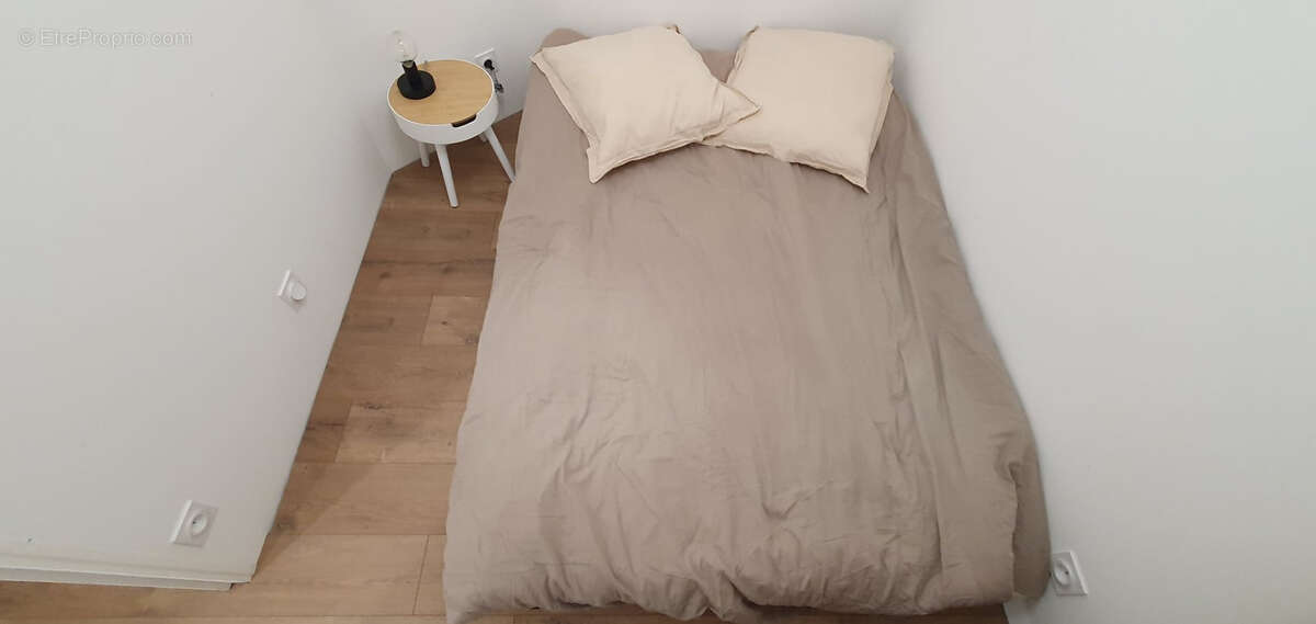 Appartement à QUIMPER