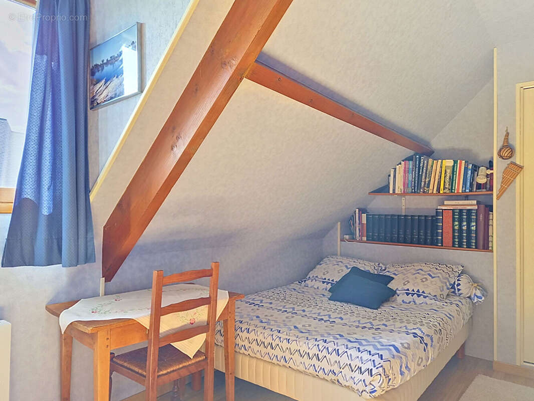 Maison à PONT-AUDEMER