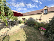 Maison à CHERISY
