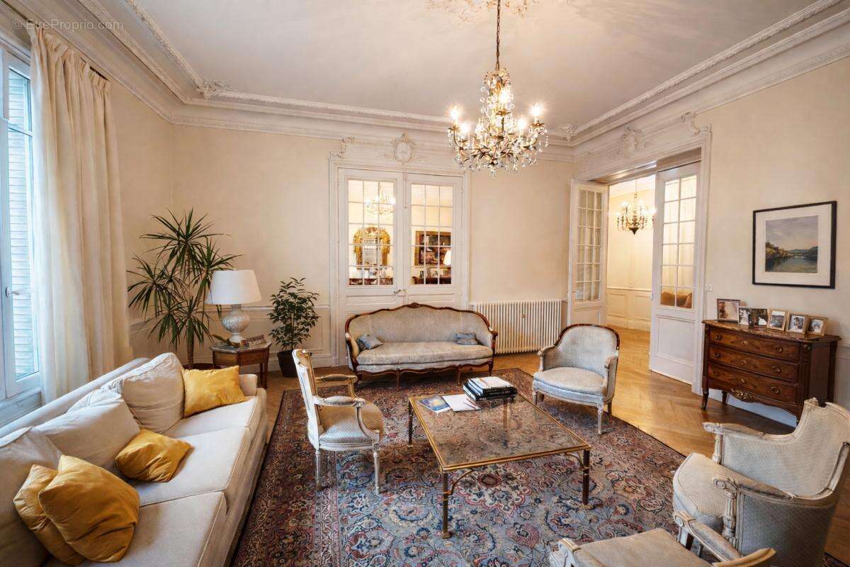 Appartement à ROANNE