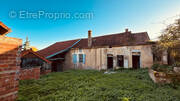Maison à THORY
