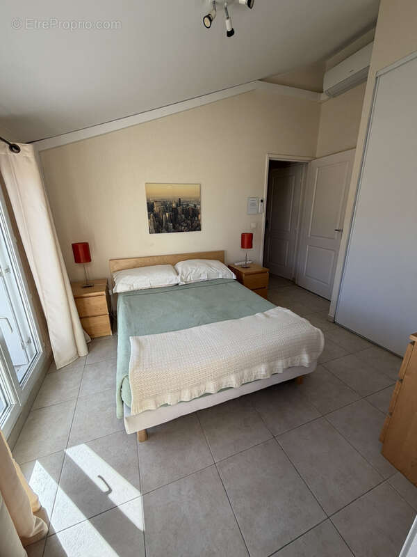 Appartement à SAINTE-MAXIME
