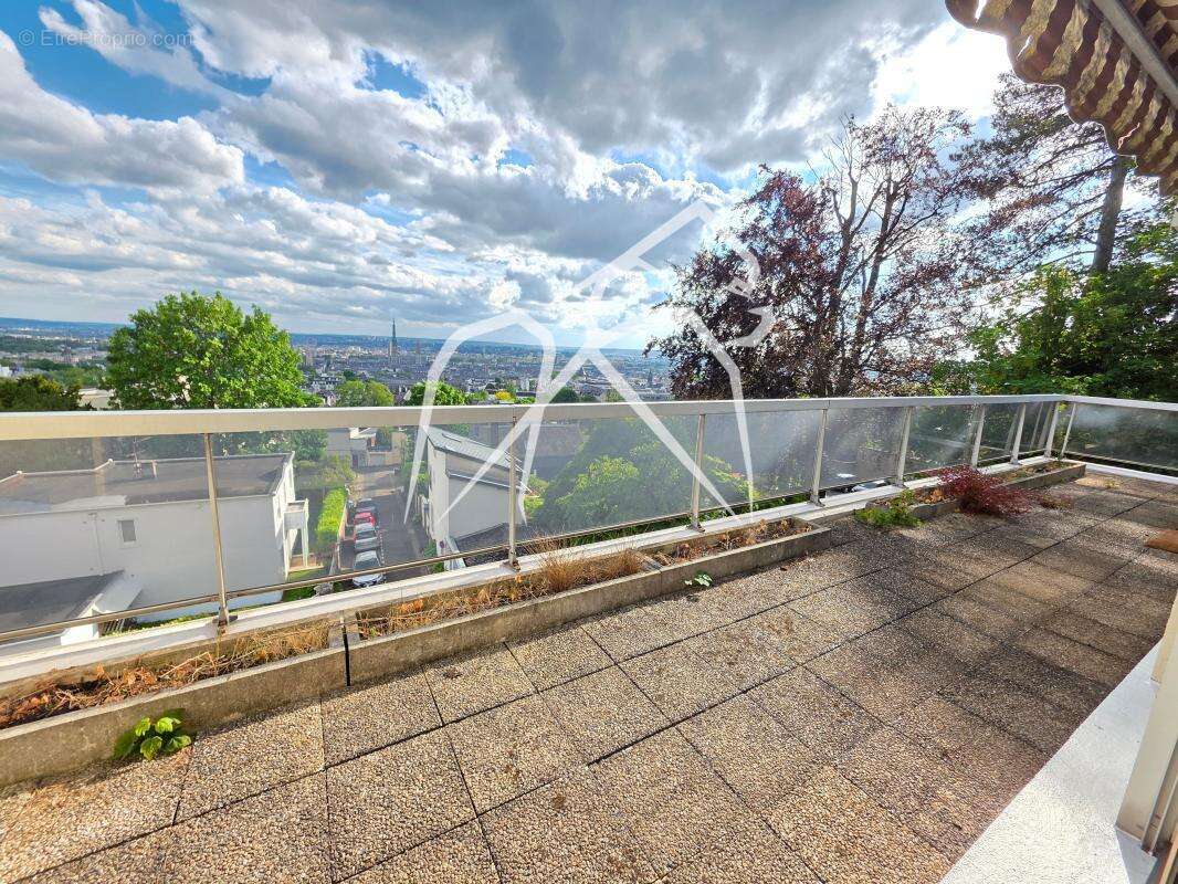 Appartement à ROUEN