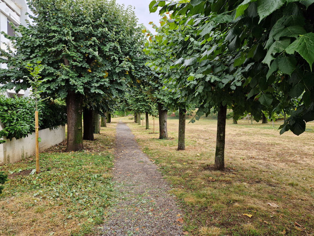 Appartement à CHAMALIERES