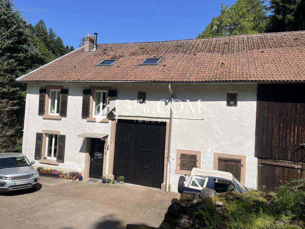 Maison ferme entièrement rénovée - photo 21