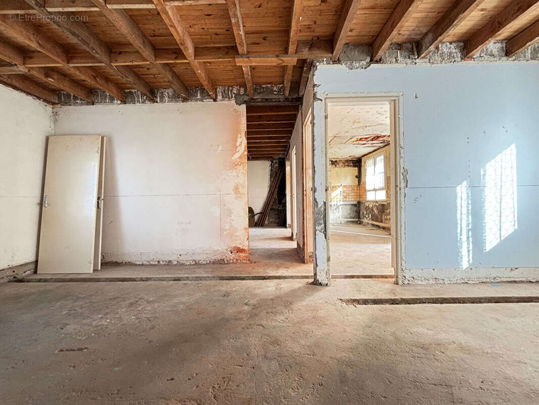 Appartement à VAUX-SUR-MER