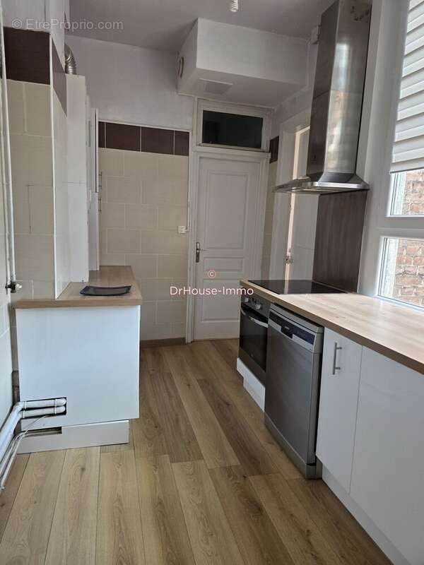 Appartement à LILLE