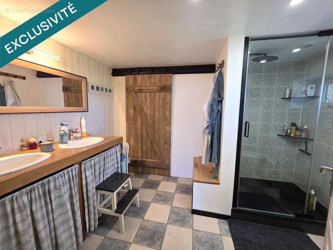 Photo 8 - Maison à BAUGE