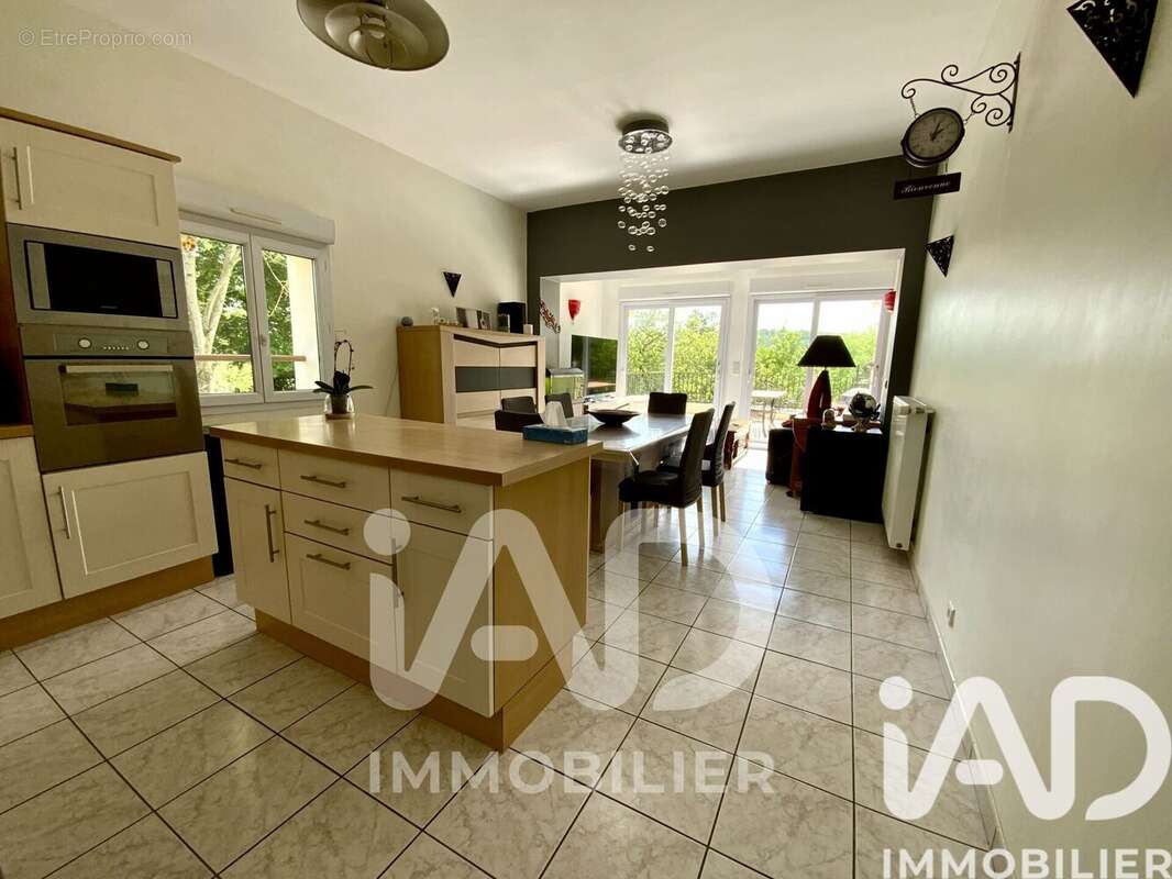 Photo 6 - Appartement à DOURDAN