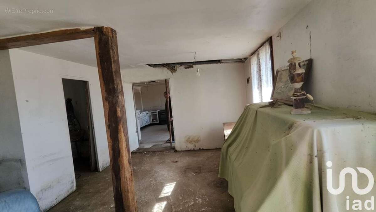 Photo 8 - Maison à VERRUE