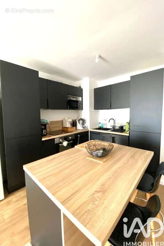 Photo 3 - Appartement à MELUN