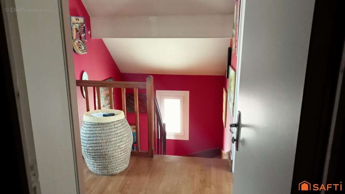 Photo 7 - Maison à SAINT-AMAND-MONTROND