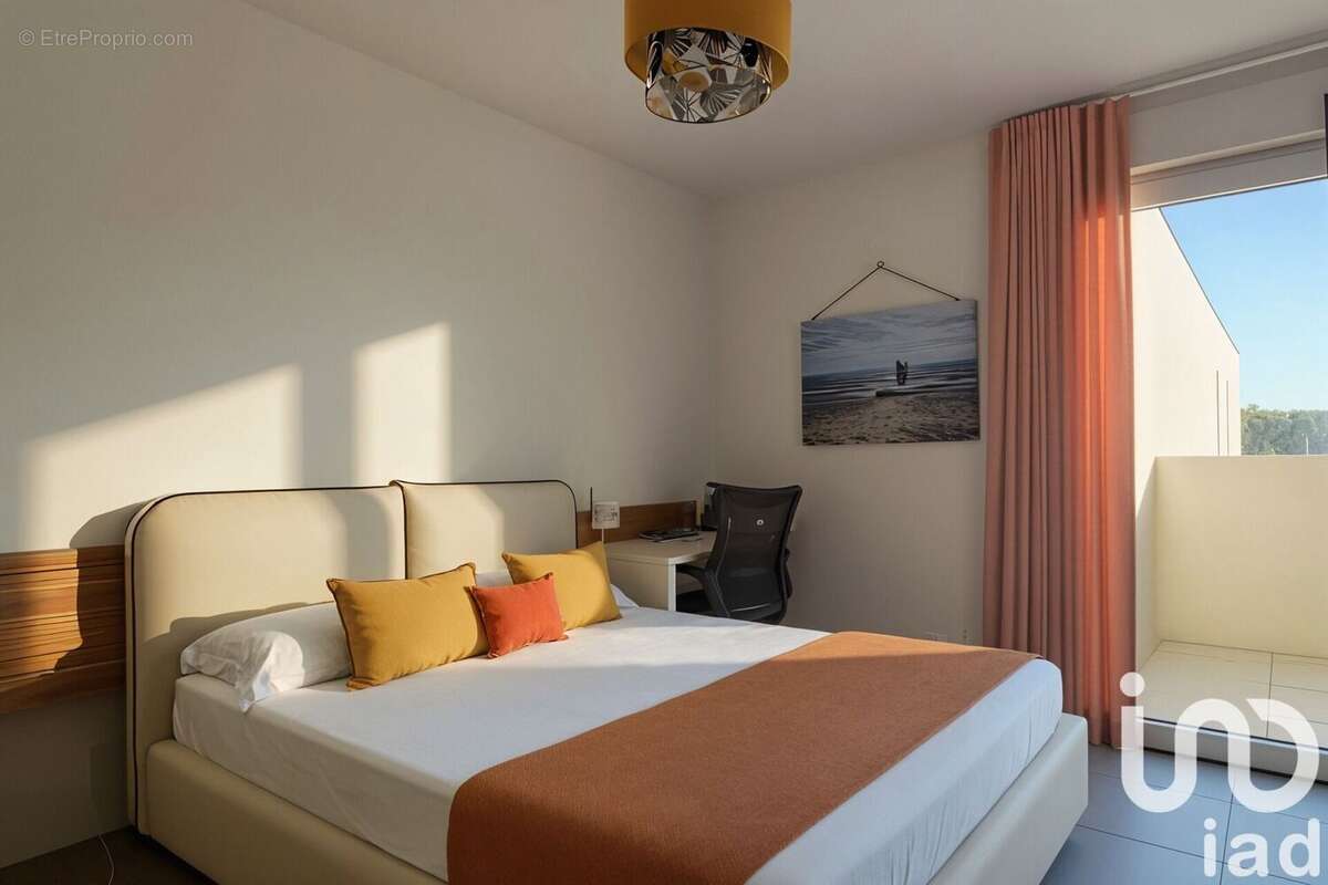 Photo 4 - Appartement à CASTELNAU-LE-LEZ