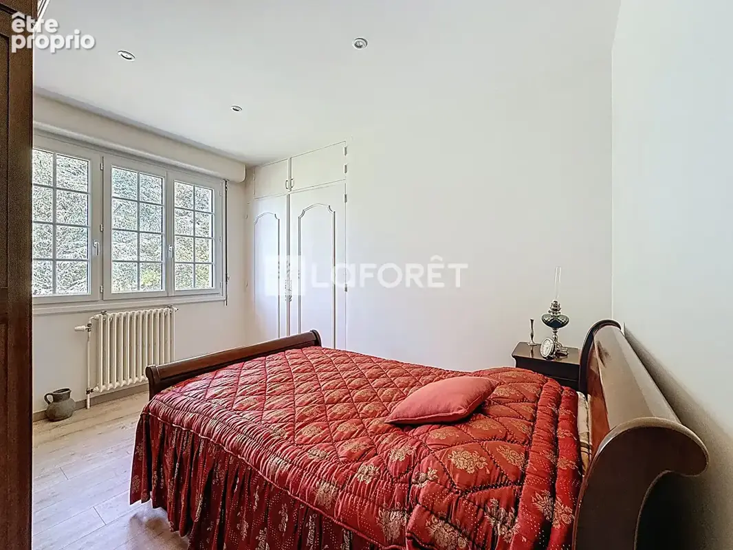 Maison Doué la Fontaine Centre Ville - photo 10