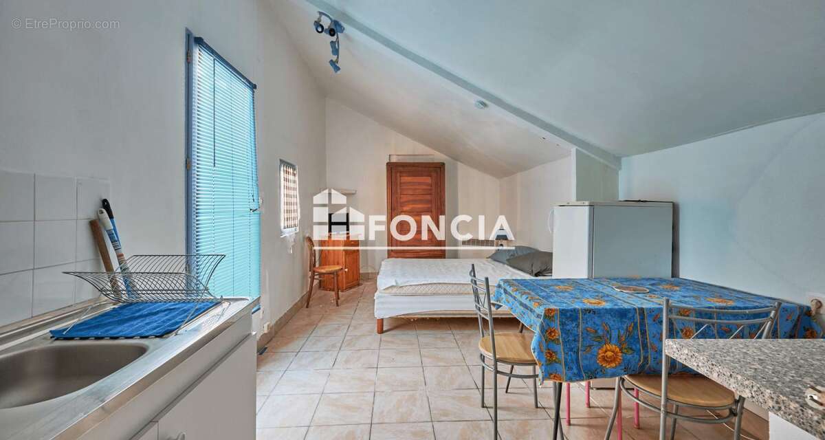 Maison à DIVES-SUR-MER