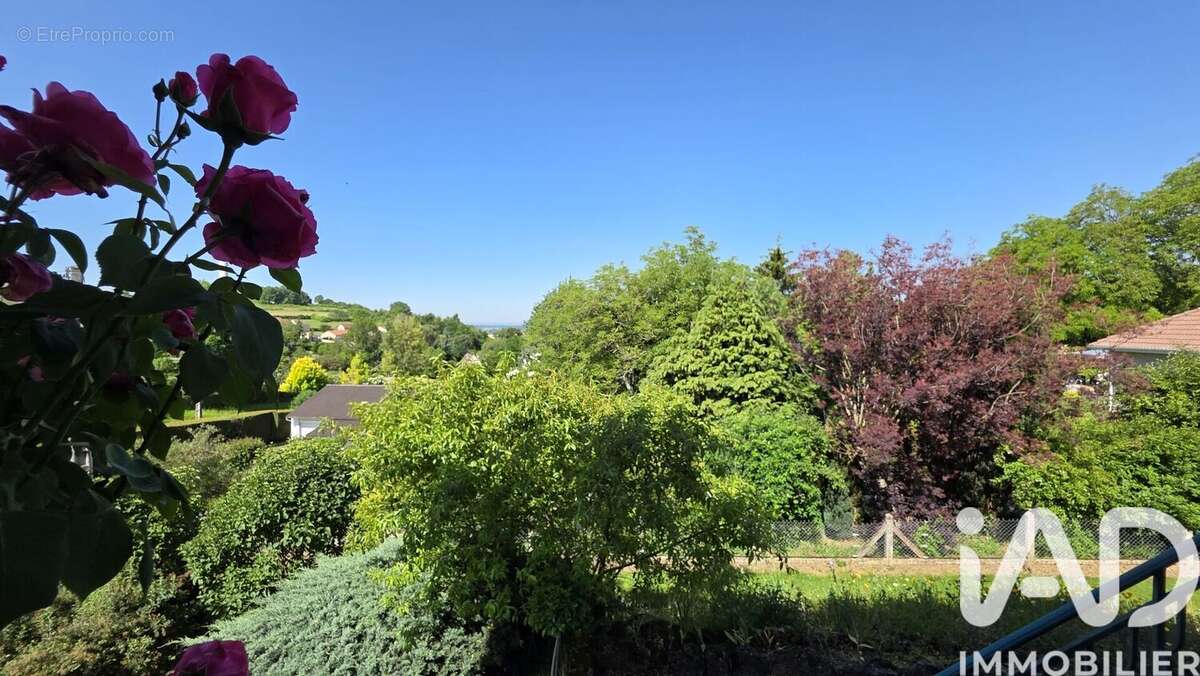 Photo 4 - Maison à LE VERNET