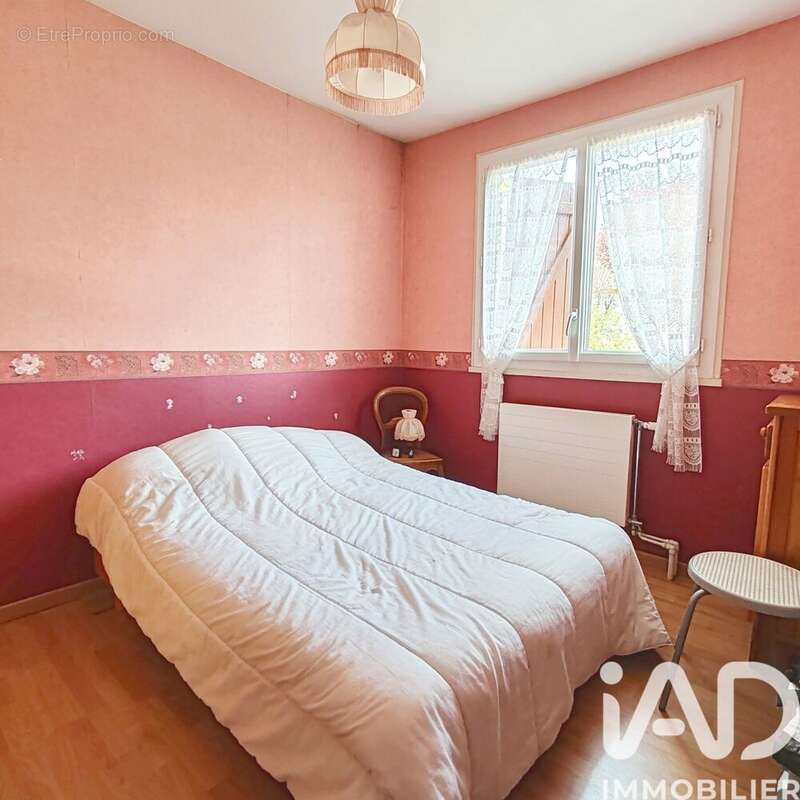 Photo 8 - Maison à LA CHAPELLE-SAINT-MESMIN