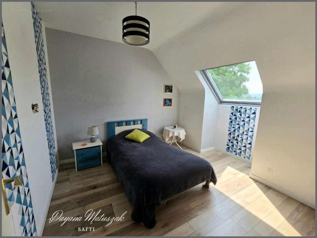 Photo 8 - Maison à VILLENNES-SUR-SEINE