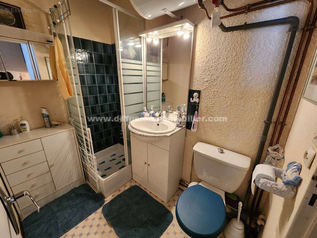 Appartement à SAINT-PONS