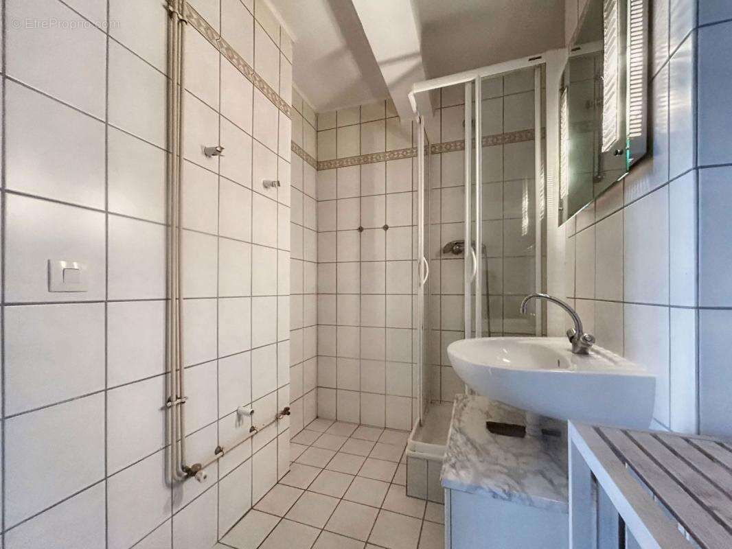 Appartement à HAUCOURT-MOULAINE