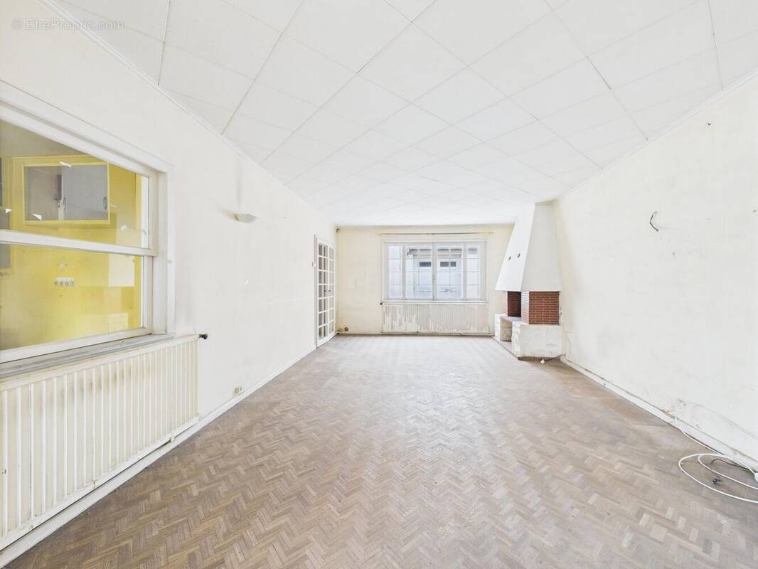 Photo 1 - Maison à GUITRES