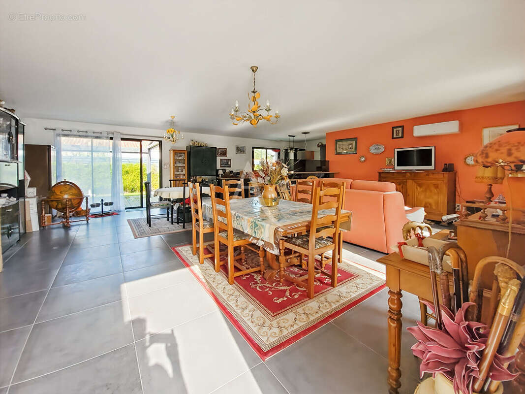 Maison à SAINT-JEAN-DE-MONTS