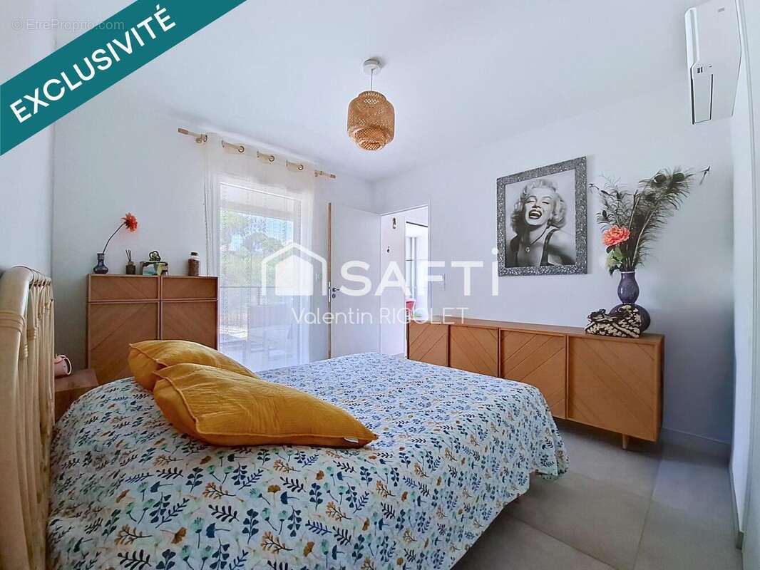 Photo 8 - Appartement à PIETROSELLA