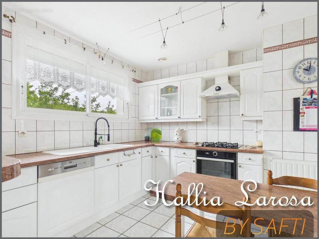 Photo 2 - Maison à MOULISMES
