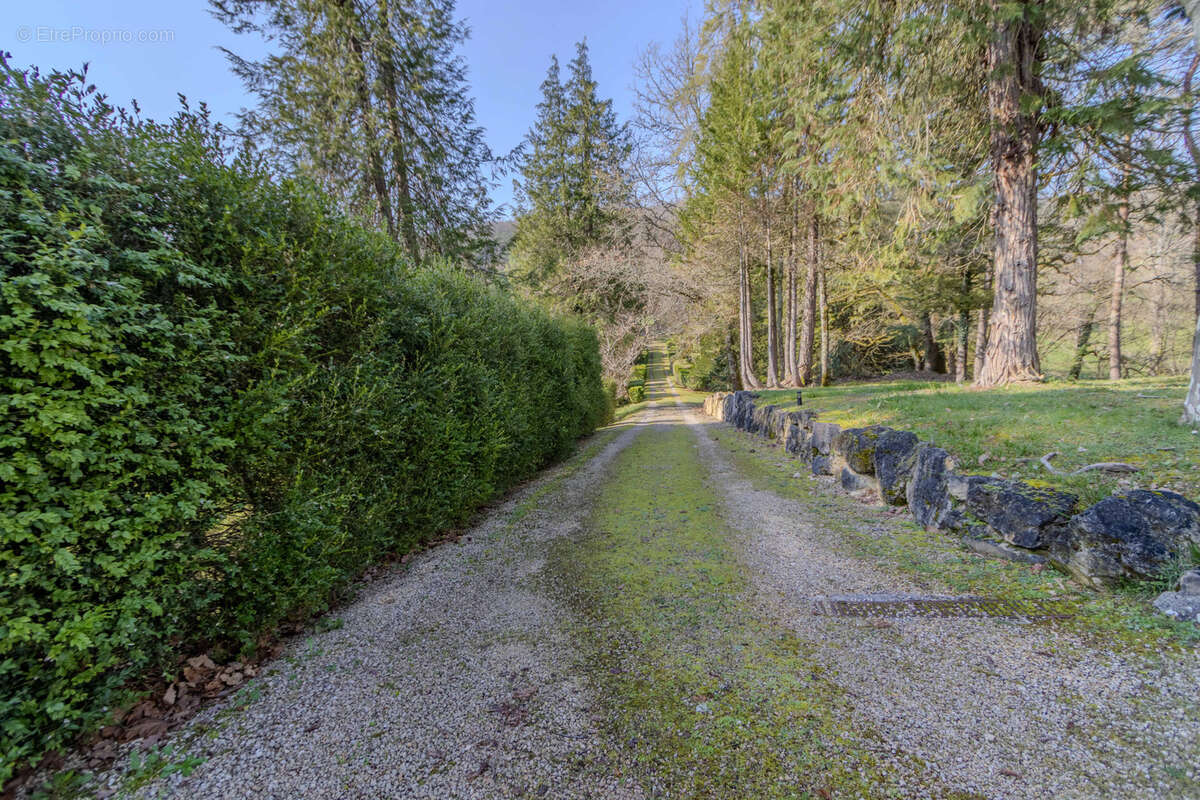 Maison à SAINT-CYPRIEN