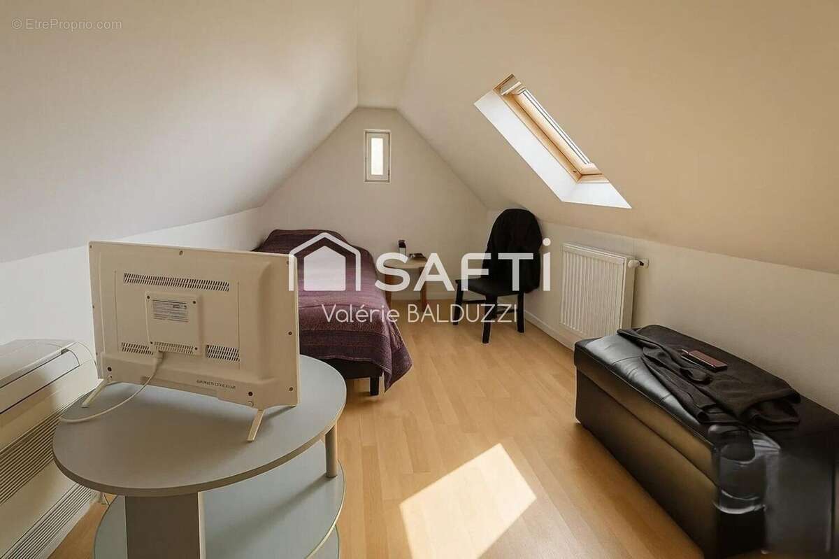 Photo 5 - Maison à SAACY-SUR-MARNE