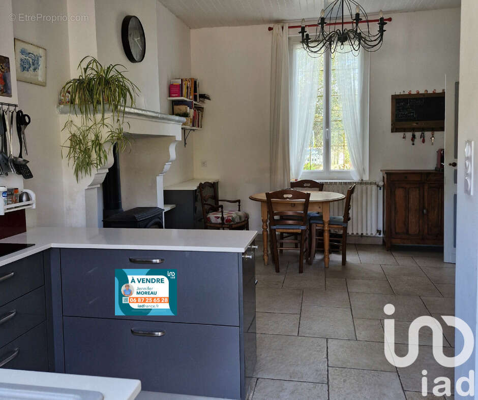 Maison 127 m² à Morcenx  - photo 4